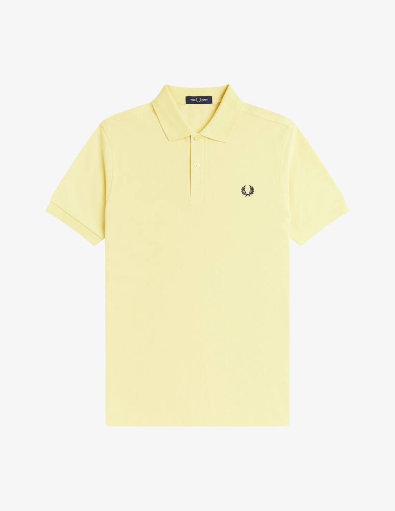 rinascente Fred Perry Polo shirt with logo