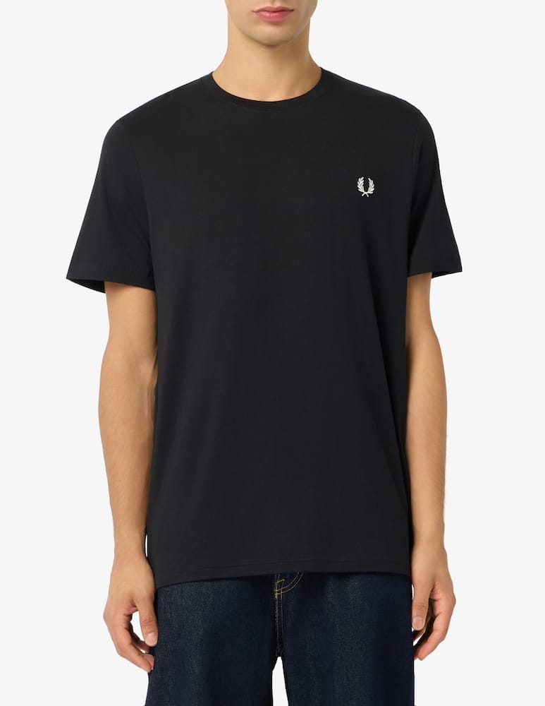 rinascente Fred Perry T-shirt basic con logo