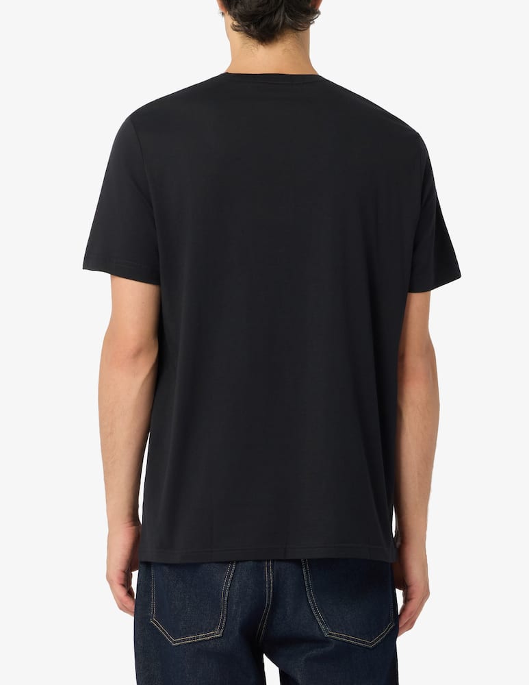 rinascente Fred Perry T-shirt basic con logo