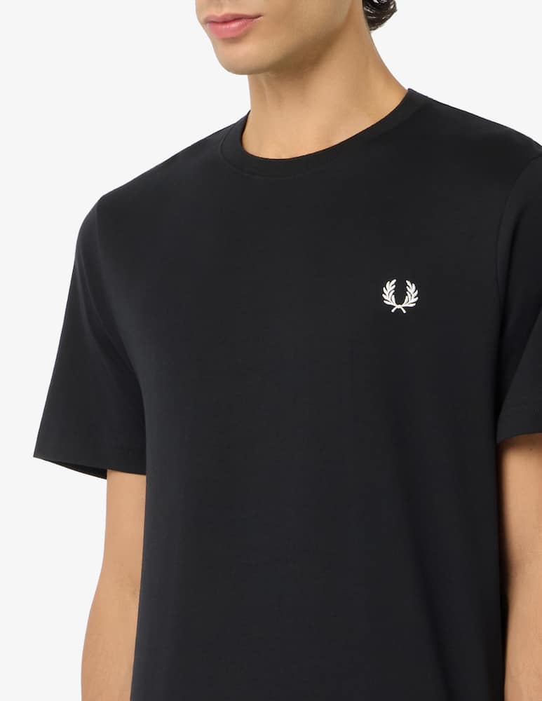 rinascente Fred Perry T-shirt basic con logo