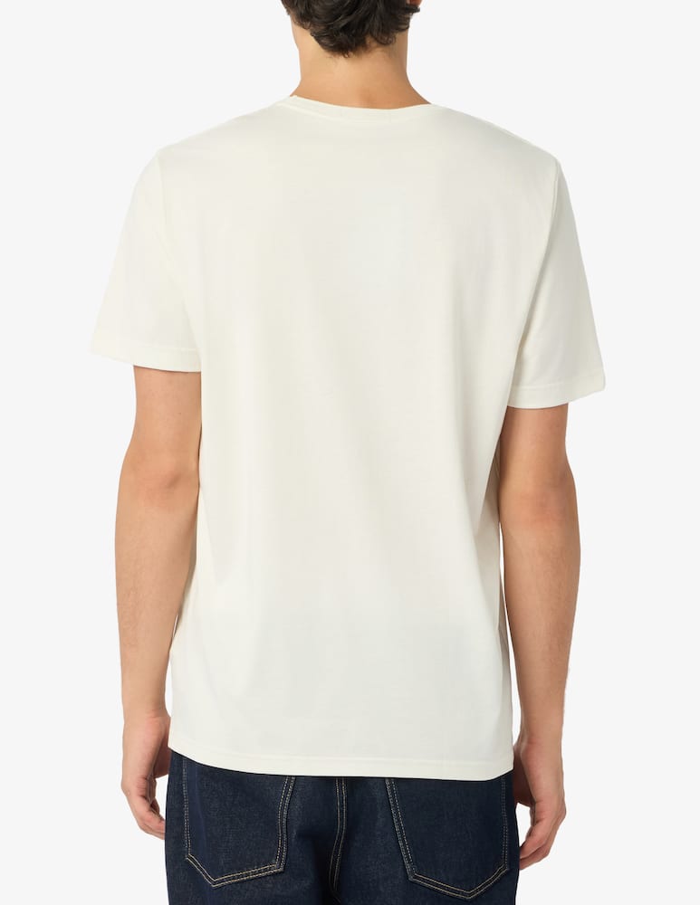 rinascente Fred Perry T-shirt basic con logo