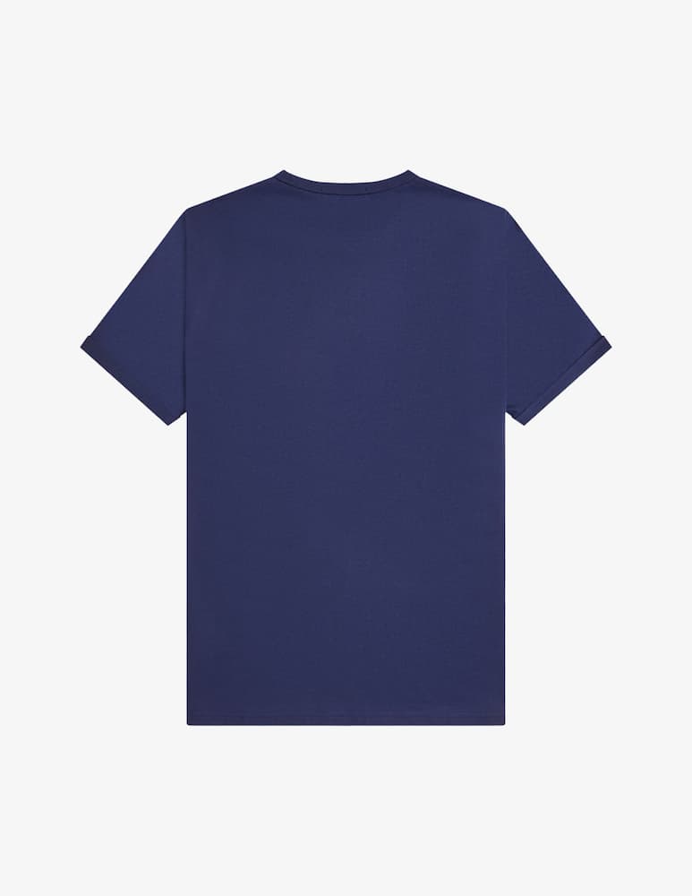 rinascente Fred Perry T-shirt ringer girocollo