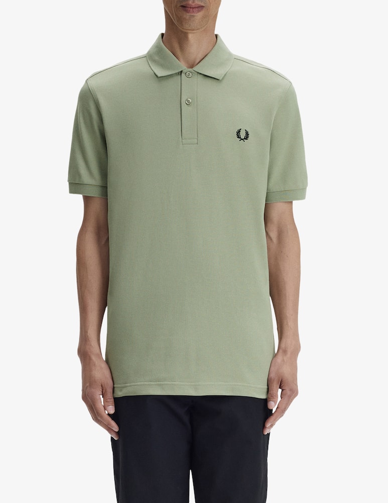 rinascente Fred Perry Polo con logo
