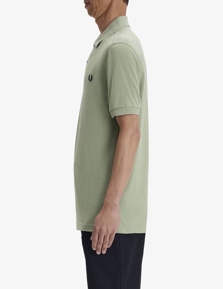 rinascente Fred Perry Polo con logo
