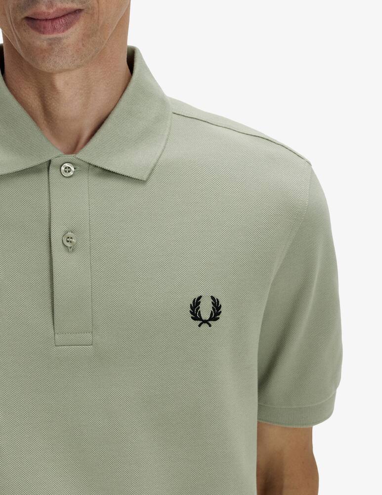 rinascente Fred Perry Polo con logo