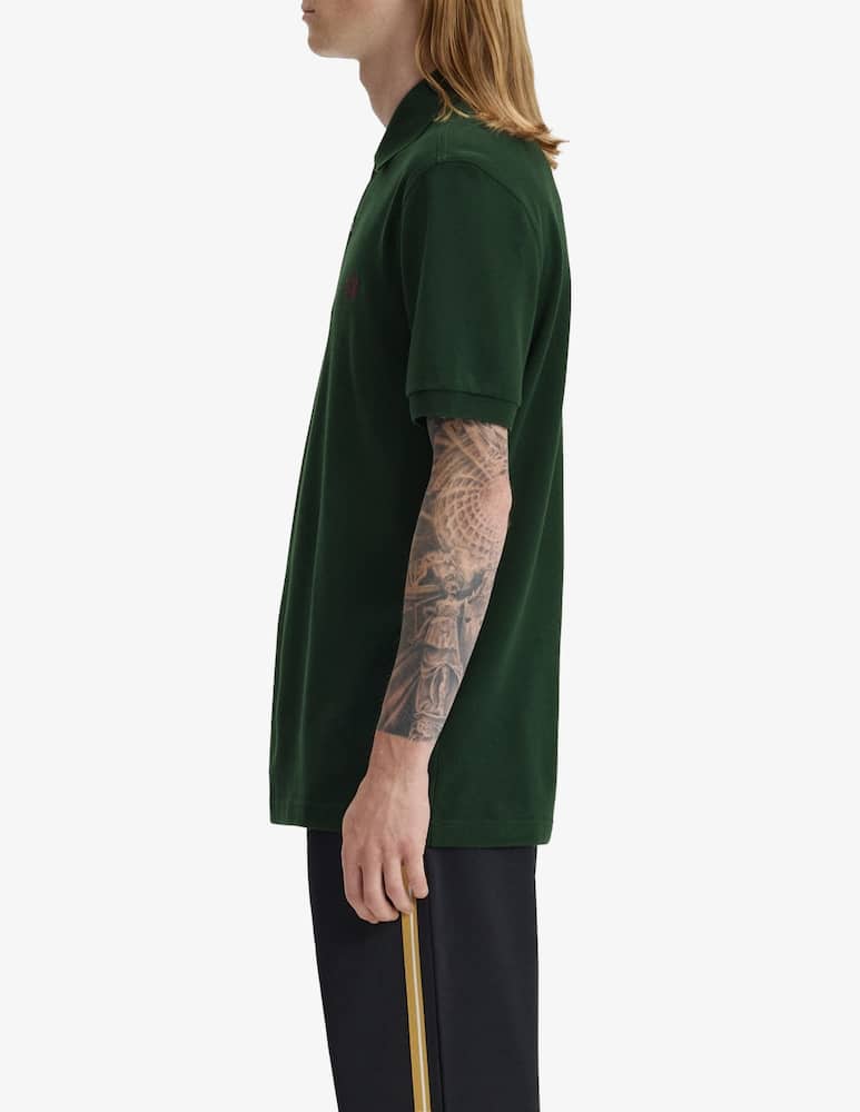rinascente Fred Perry Polo con logo