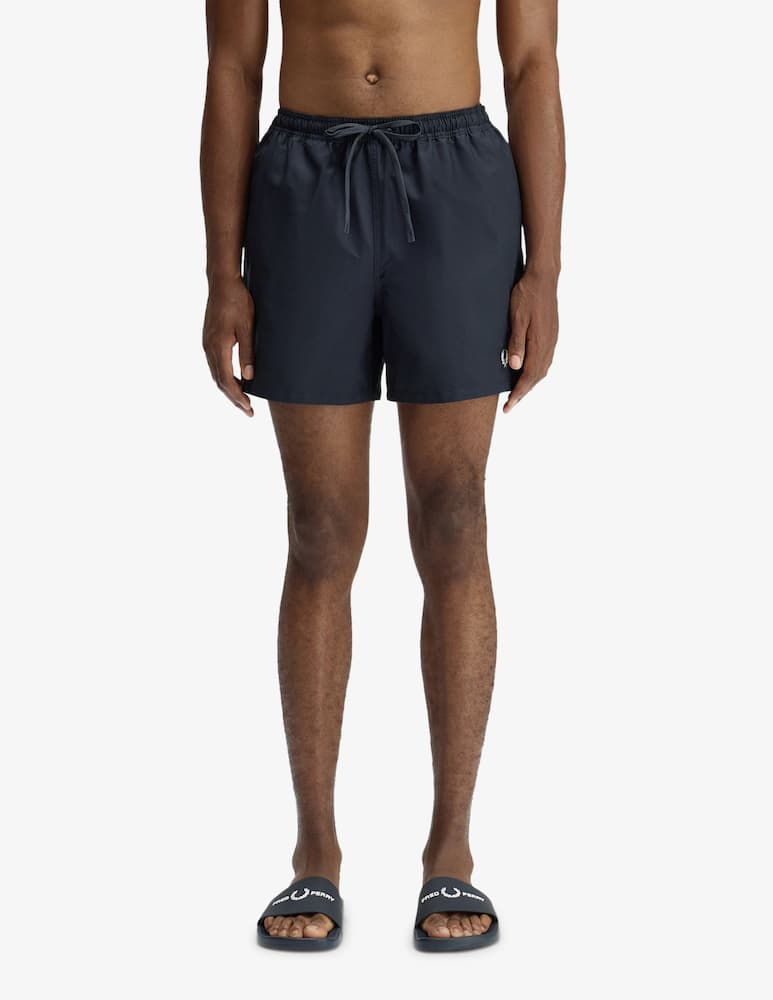 rinascente Fred Perry Costume loghino mare