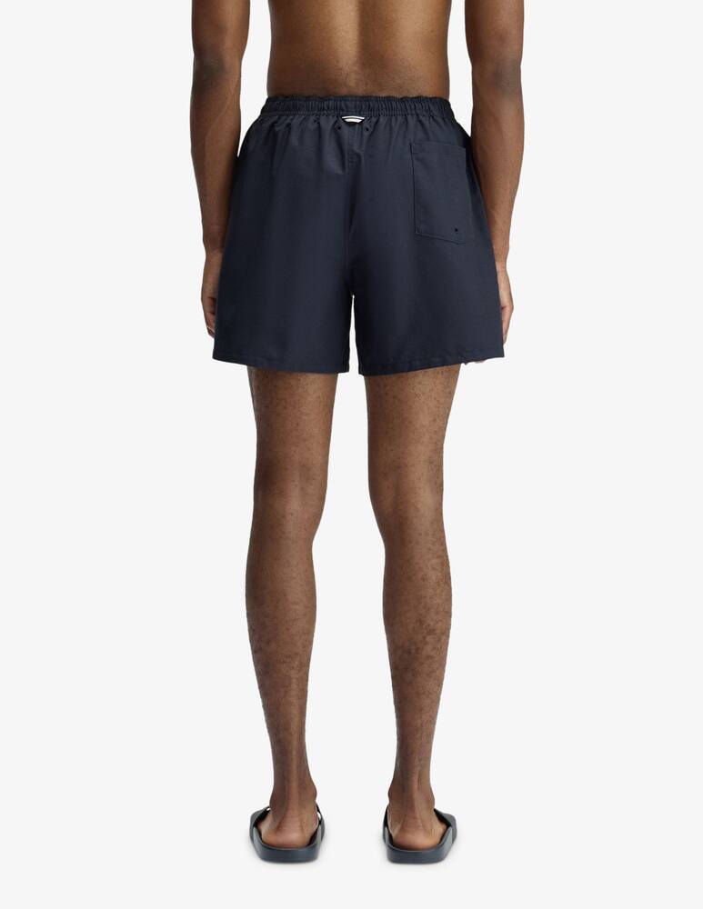 Fred Perry Costume loghino mare - immagine 3 Fred Perry Costume loghino mare - immagine 3