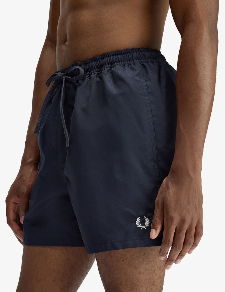 rinascente Fred Perry Costume loghino mare