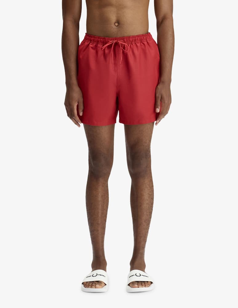 rinascente Fred Perry Costume loghino mare