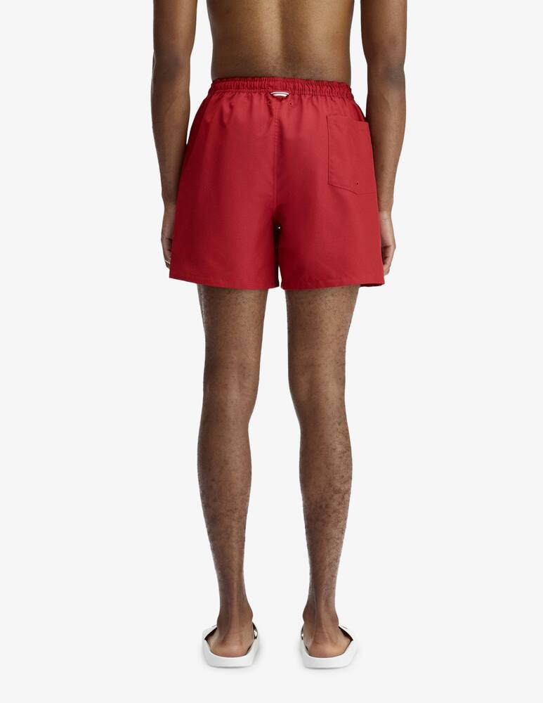 rinascente Fred Perry Costume loghino mare