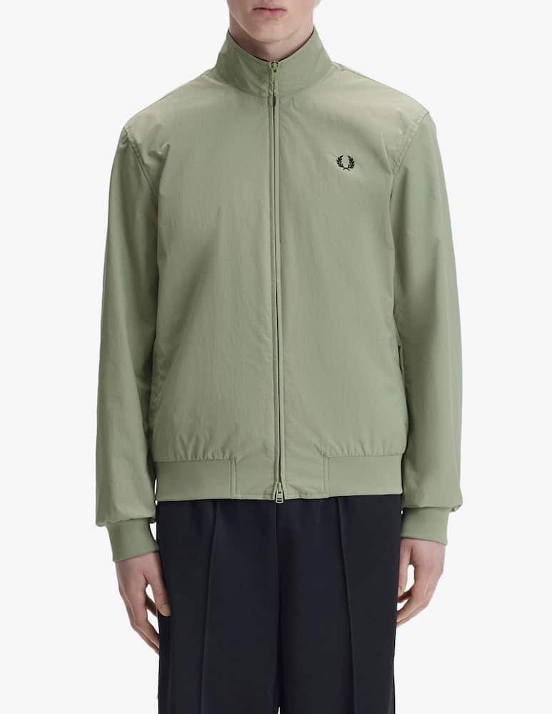 Fred Perry Brentham jacket - picture 1 Fred Perry Brentham jacket - picture 1