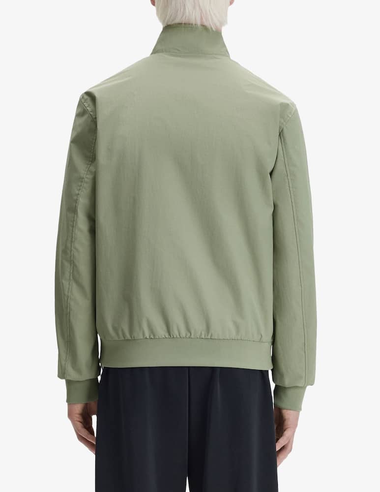 Fred Perry Brentham jacket - picture 2 Fred Perry Brentham jacket - picture 2