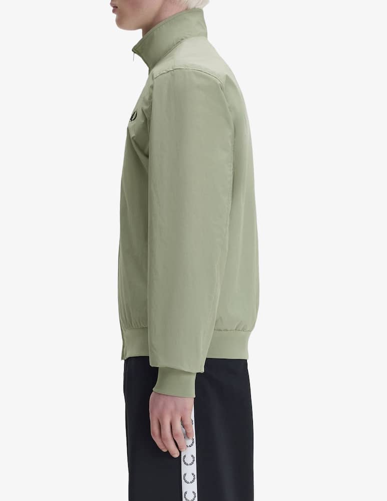 Fred Perry Brentham jacket - picture 3 Fred Perry Brentham jacket - picture 3