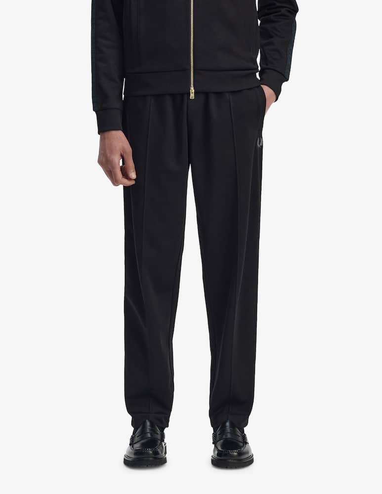 rinascente Fred Perry Pantaloni tartan Blackwatch