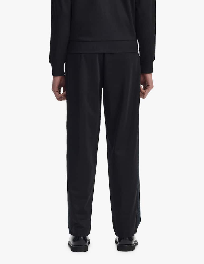 rinascente Fred Perry Pantaloni tartan Blackwatch