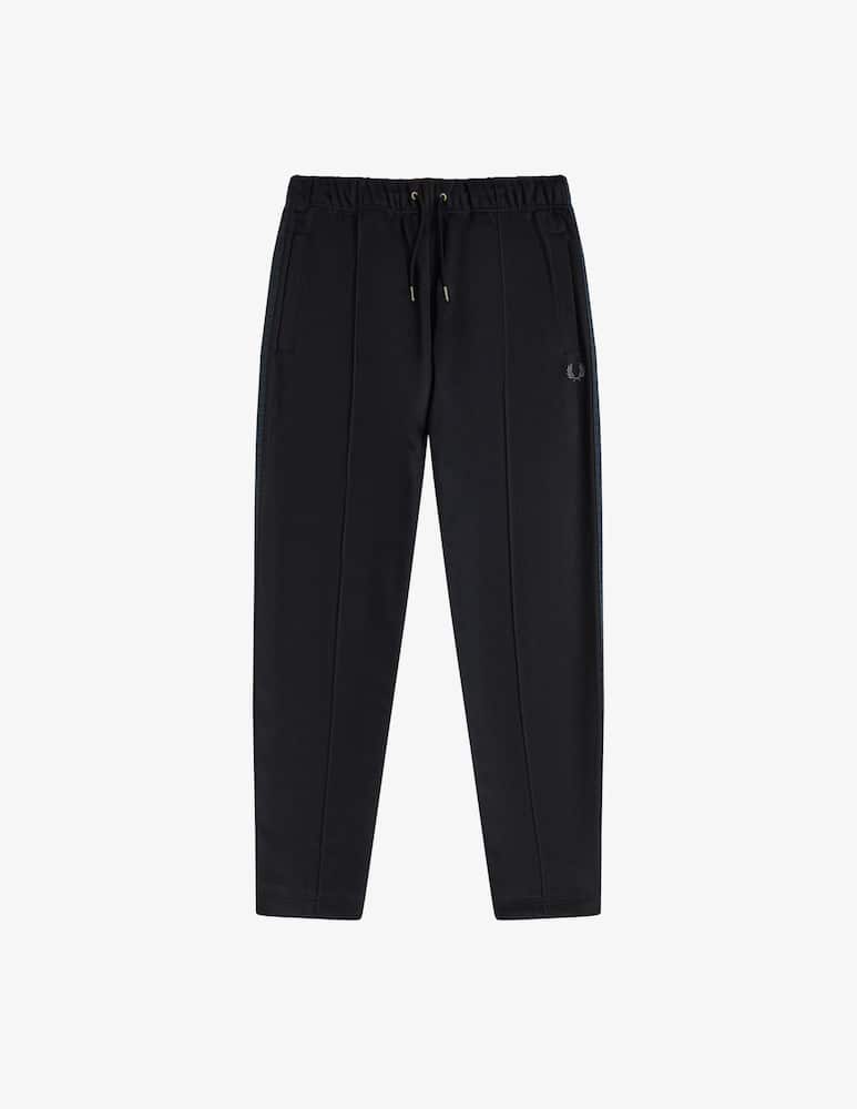 rinascente Fred Perry Pantaloni tartan Blackwatch