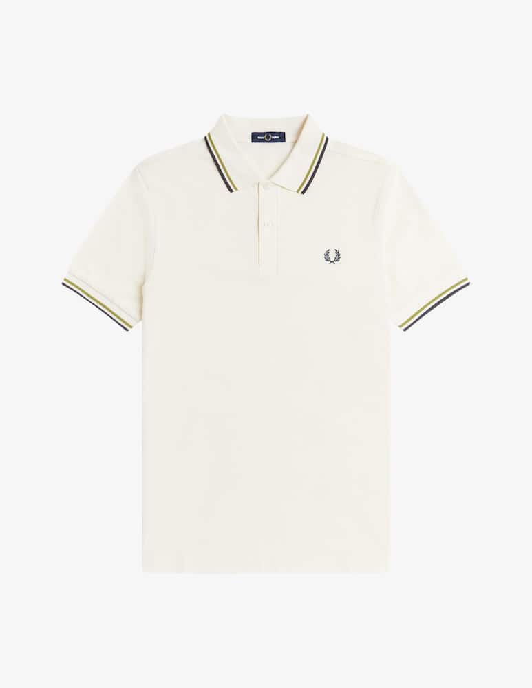 rinascente Fred Perry Polo profili loghino