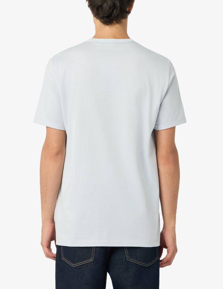 rinascente Fred Perry T-shirt ringer con logo