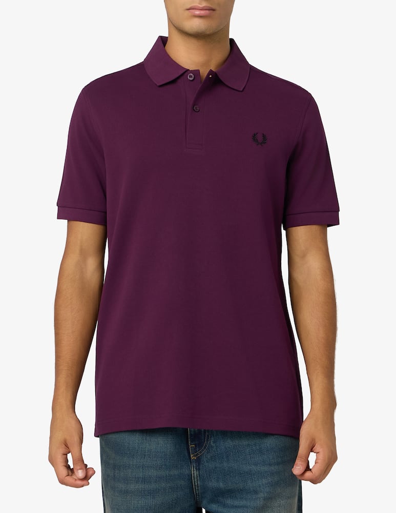 Fred Perry Polo t-shirt - picture 1 Fred Perry Polo t-shirt - picture 1