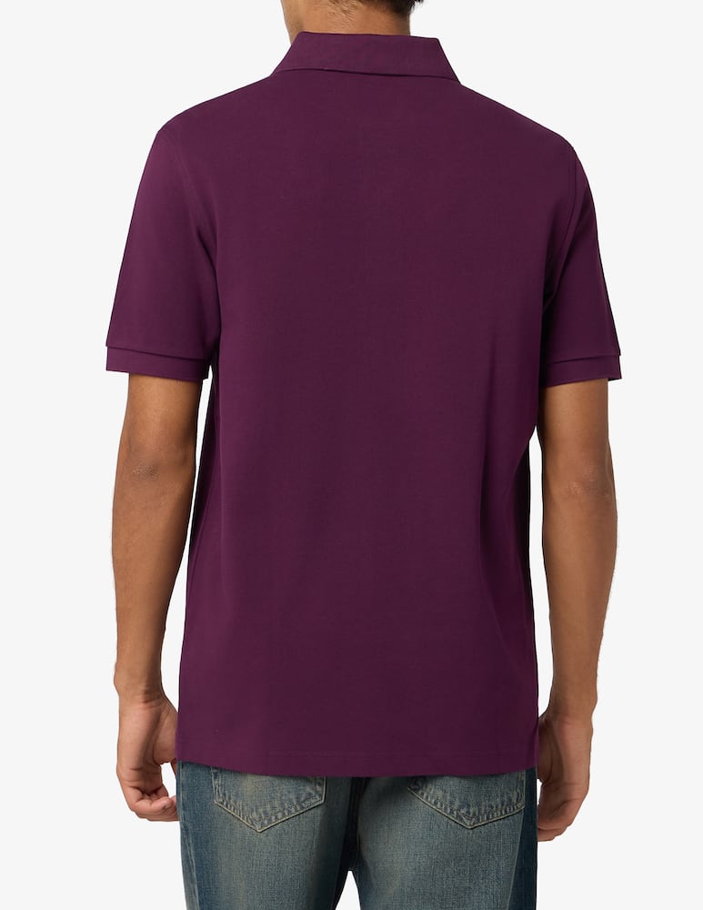 Fred Perry Polo t-shirt - picture 3 Fred Perry Polo t-shirt - picture 3