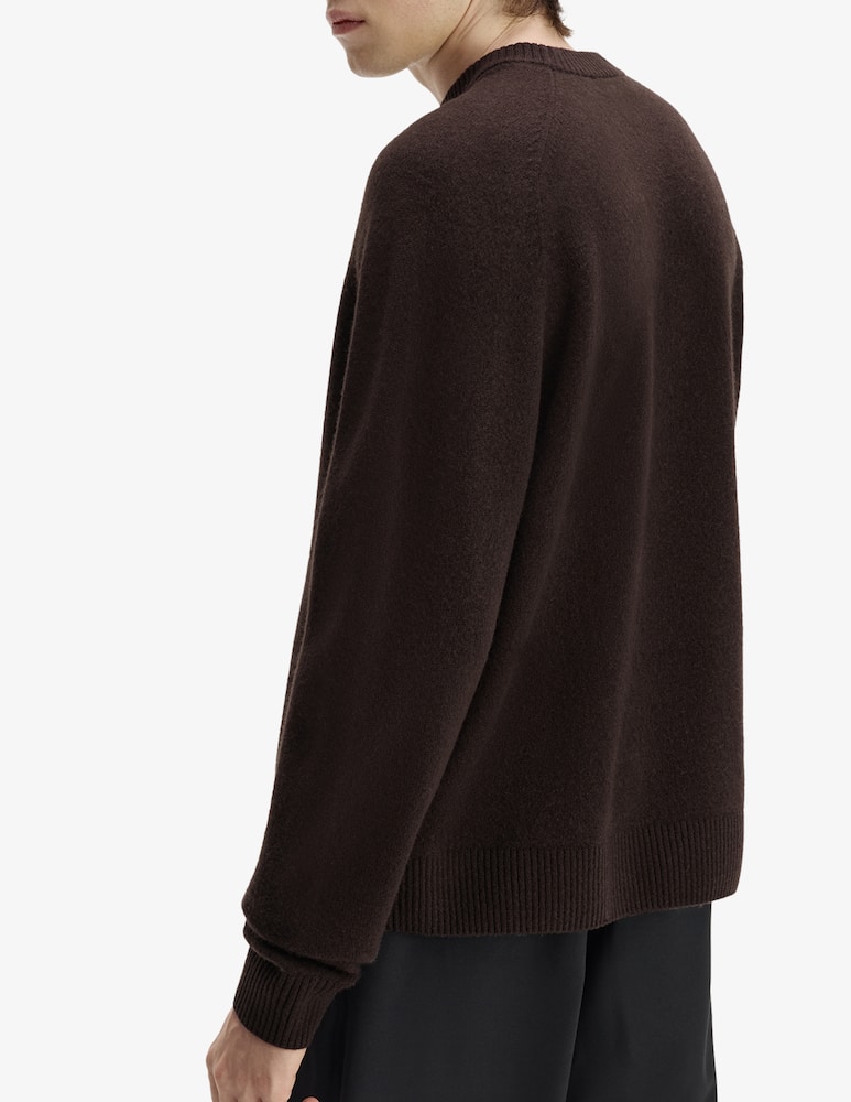 Fred Perry Maglia girocollo in lana - immagine 3