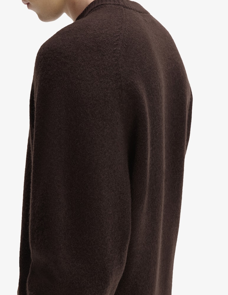 Fred Perry Maglia girocollo in lana - immagine 5