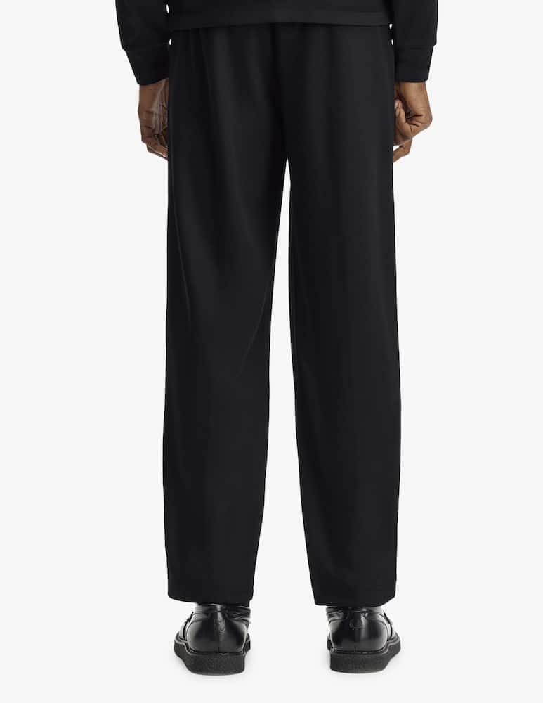 Fred Perry Knitted tape trousers - picture 3 Fred Perry Knitted tape trousers - picture 3