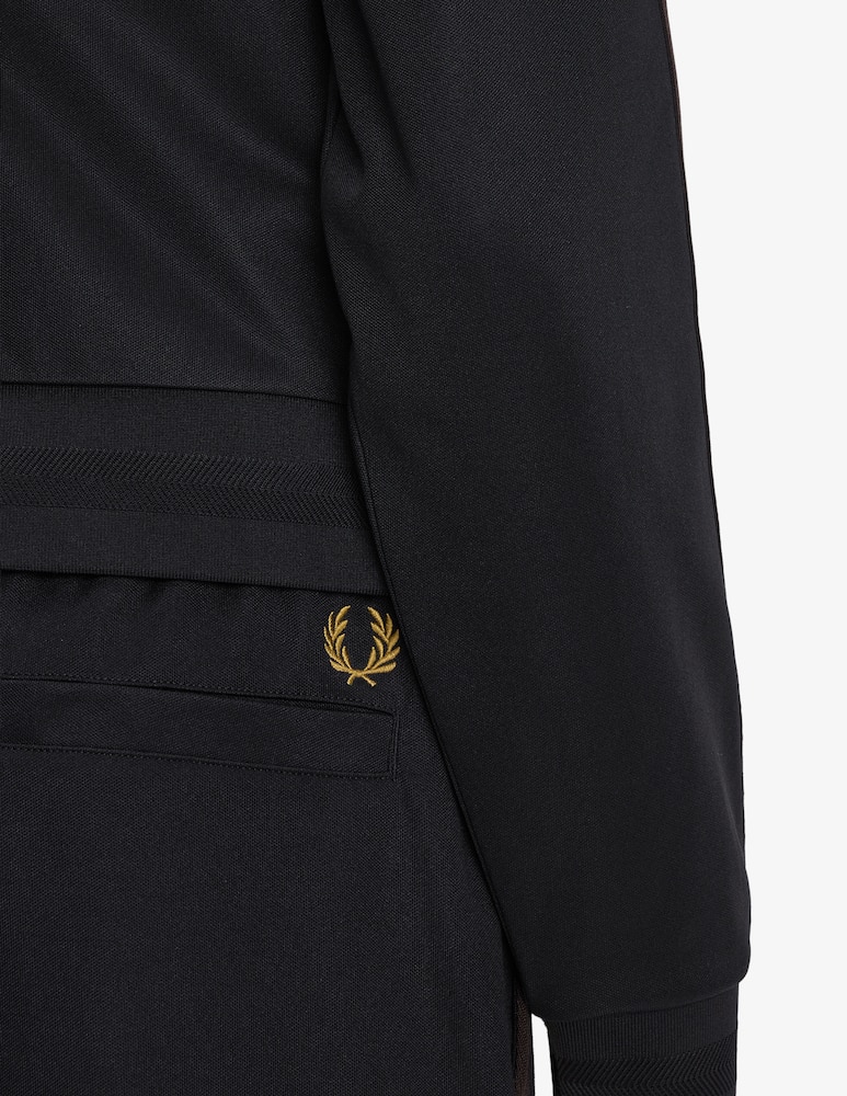 Fred Perry Knitted tape trousers - picture 4 Fred Perry Knitted tape trousers - picture 4