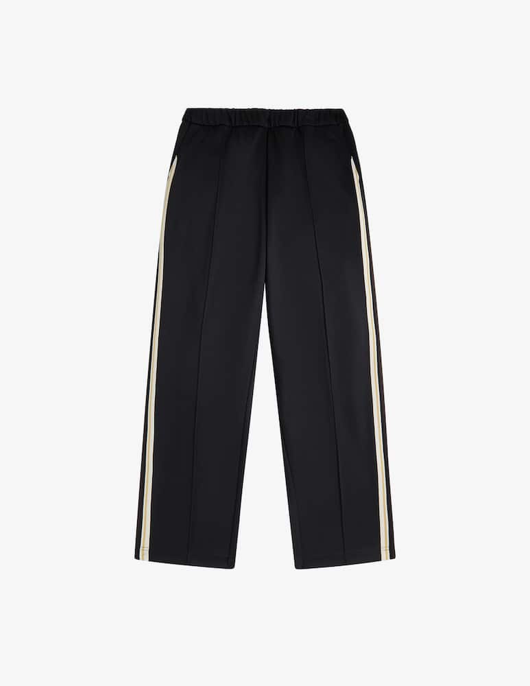 Fred Perry Knitted tape trousers - picture 6 Fred Perry Knitted tape trousers - picture 6