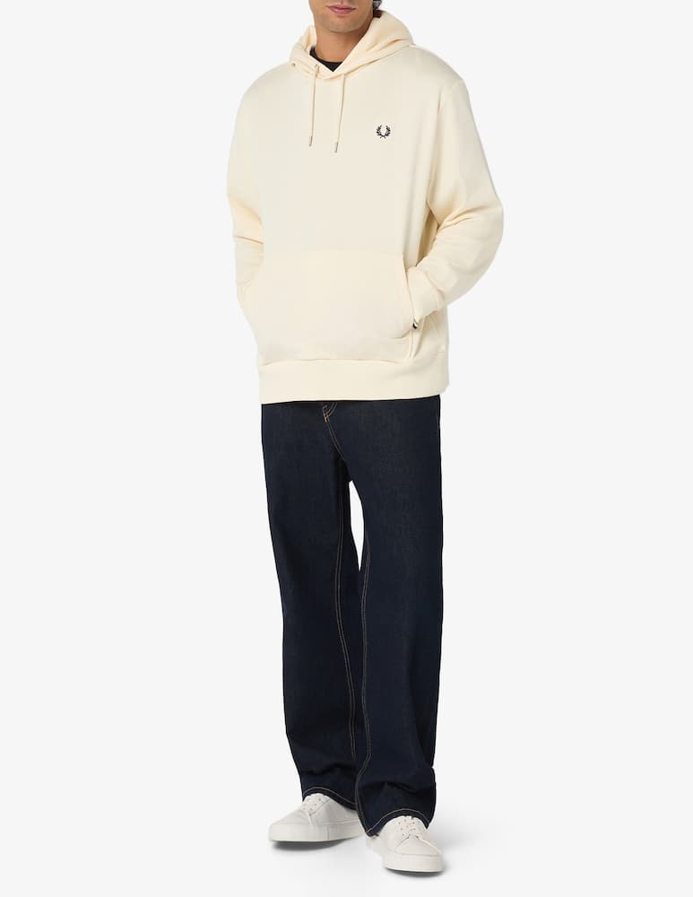 Fred Perry Hooded sweatshirt - picture 2 Fred Perry Hooded sweatshirt - picture 2
