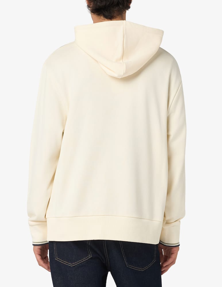 Fred Perry Hooded sweatshirt - picture 3 Fred Perry Hooded sweatshirt - picture 3