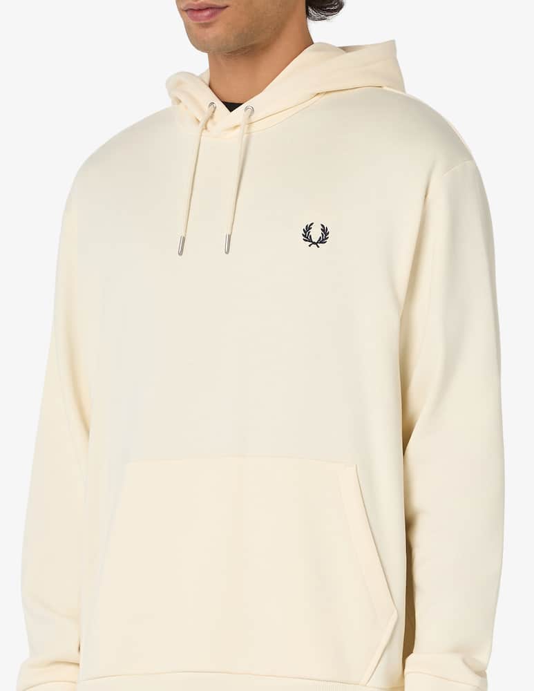 Fred Perry Hooded sweatshirt - picture 4 Fred Perry Hooded sweatshirt - picture 4