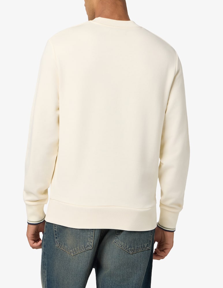 Fred Perry Crewneck sweatshirt - picture 3