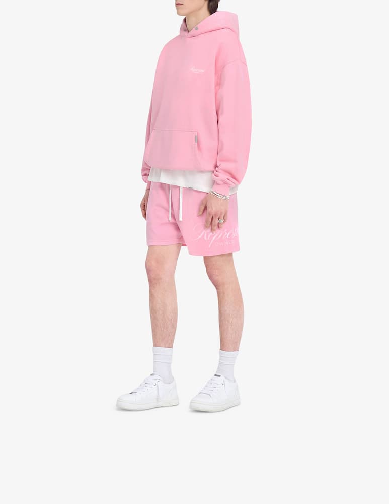 rinascente Represent Owners' club hoodie