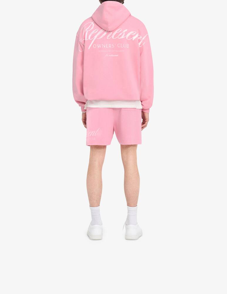 rinascente Represent Owners' club hoodie