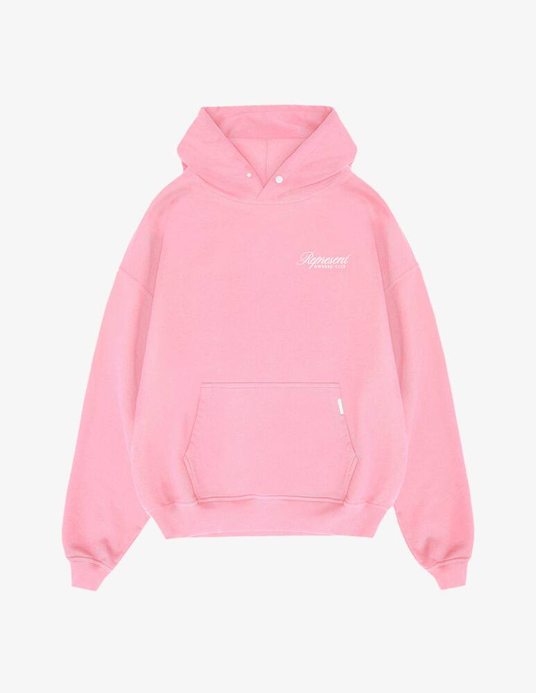 rinascente Represent Owners' club hoodie