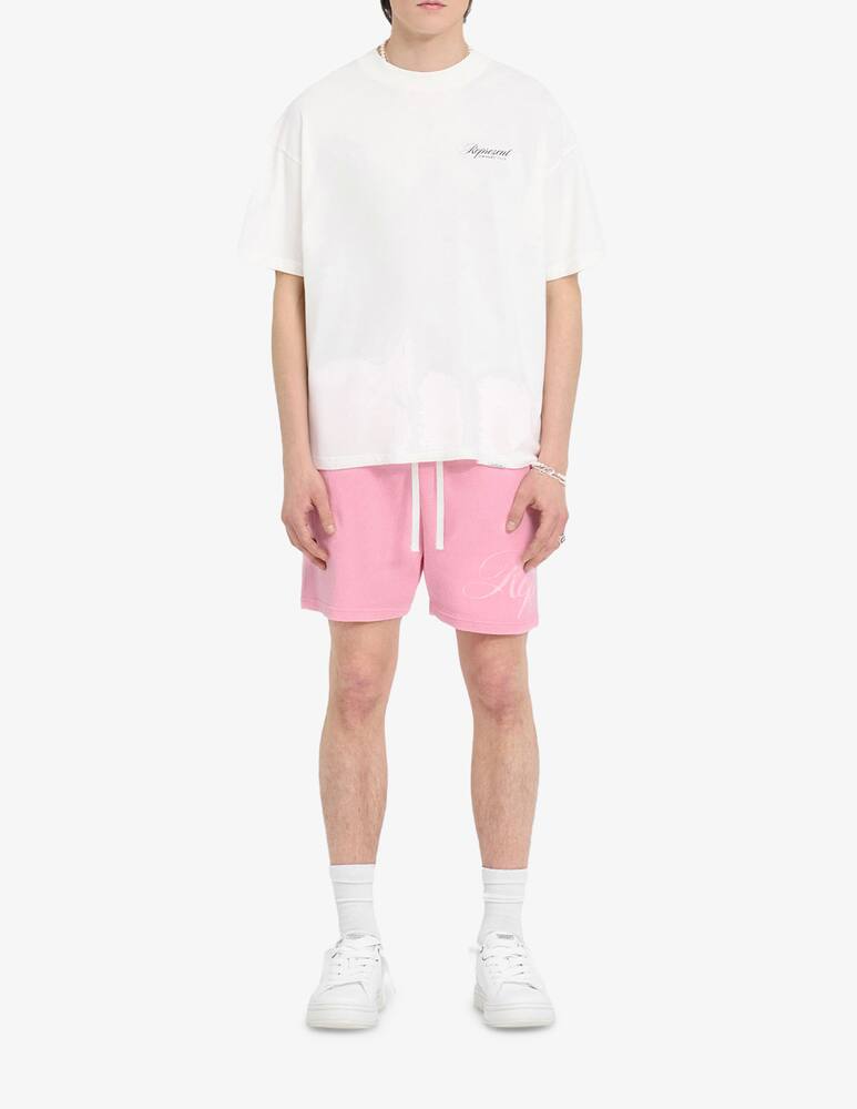 rinascente Represent Represent script t-shirt