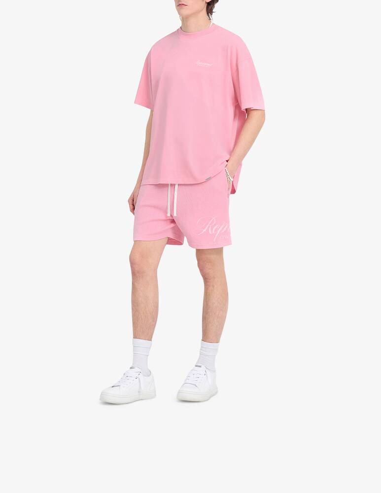 rinascente Represent T-shirt owners club