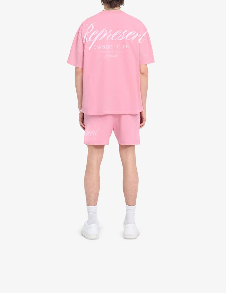 rinascente Represent T-shirt owners club