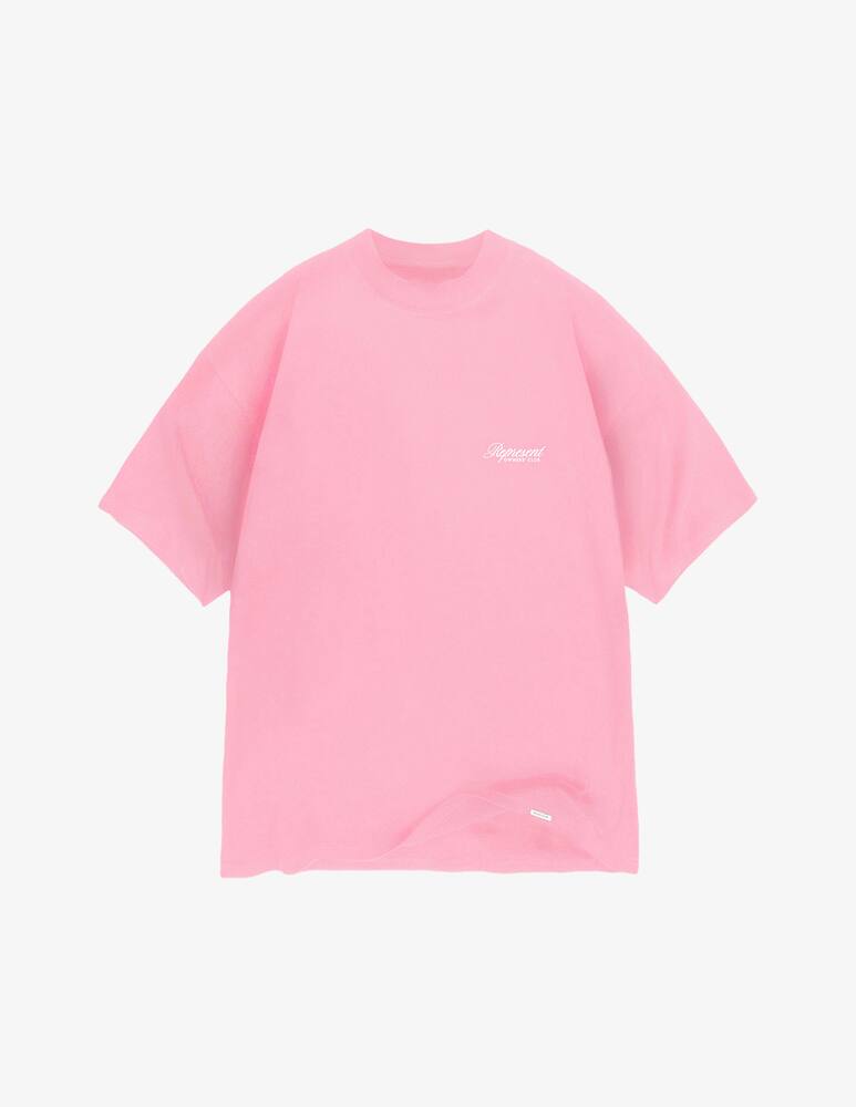 rinascente Represent T-shirt owners club