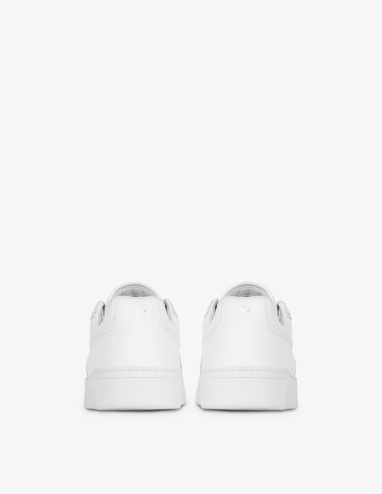 rinascente Represent Initial leather sneakers