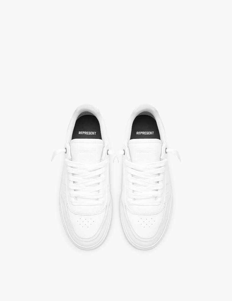Represent Sneakers in pelle Initial - immagine 4 Represent Sneakers in pelle Initial - immagine 4