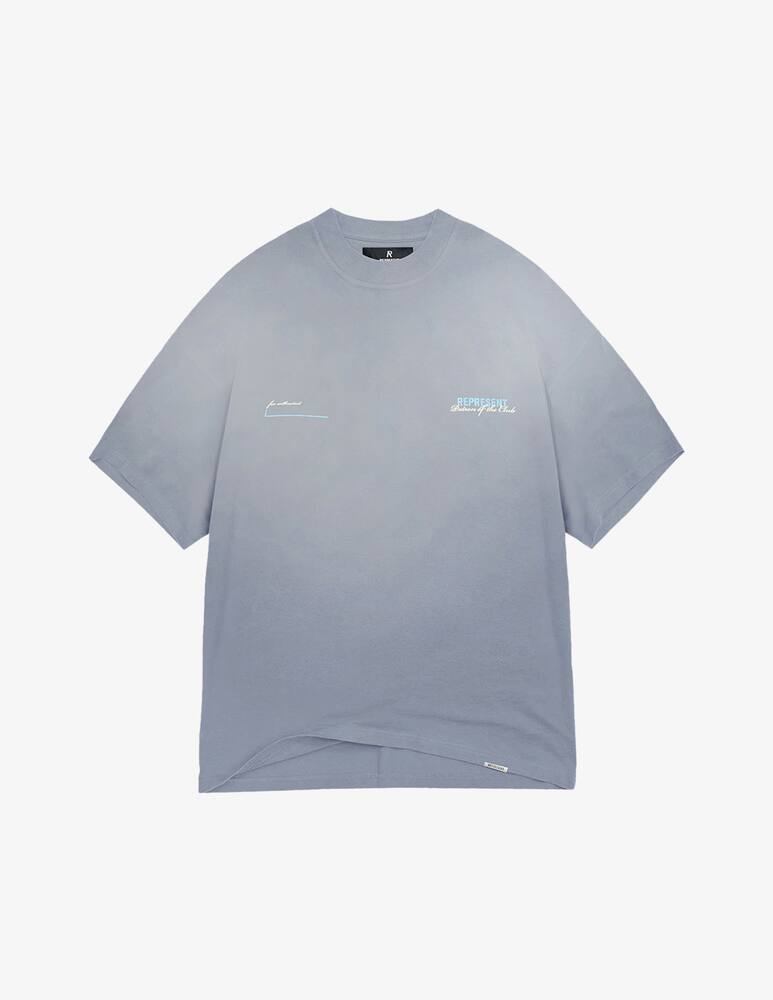 rinascente Represent Patron of the club t-shirt