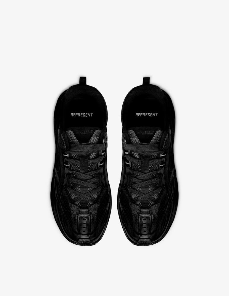Represent Storm runner sneakers - picture 4 Represent Storm runner sneakers - picture 4