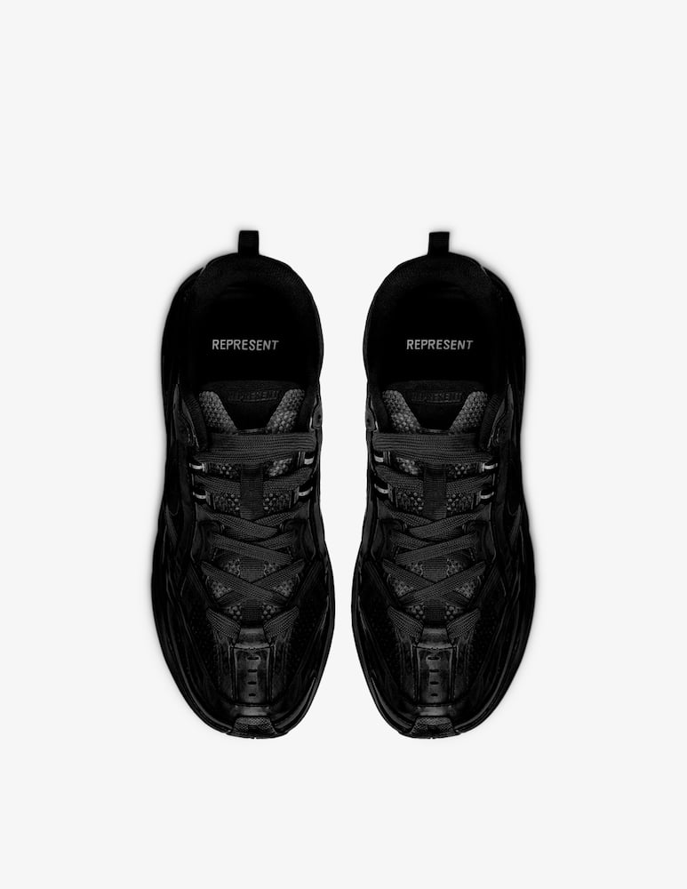 rinascente Represent Sneakers Storm Runner