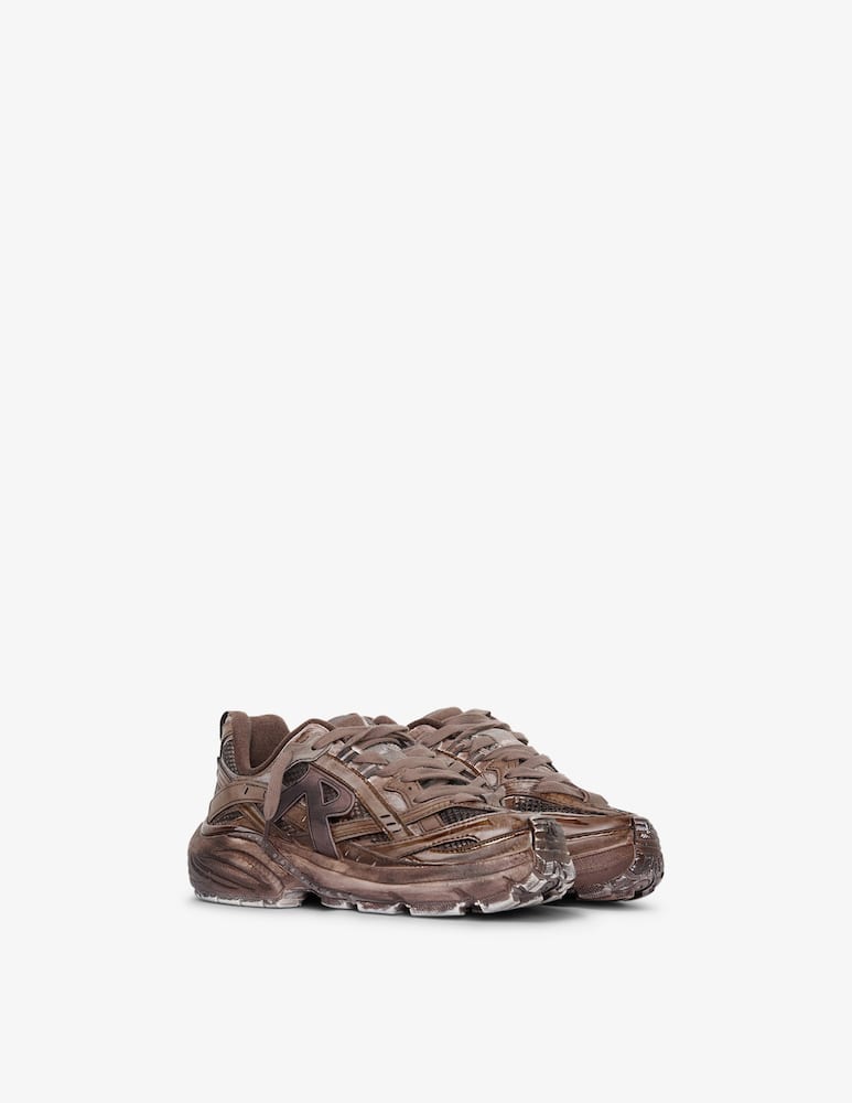 Represent Sneakers Storm Runner - immagine 2 Represent Sneakers Storm Runner - immagine 2