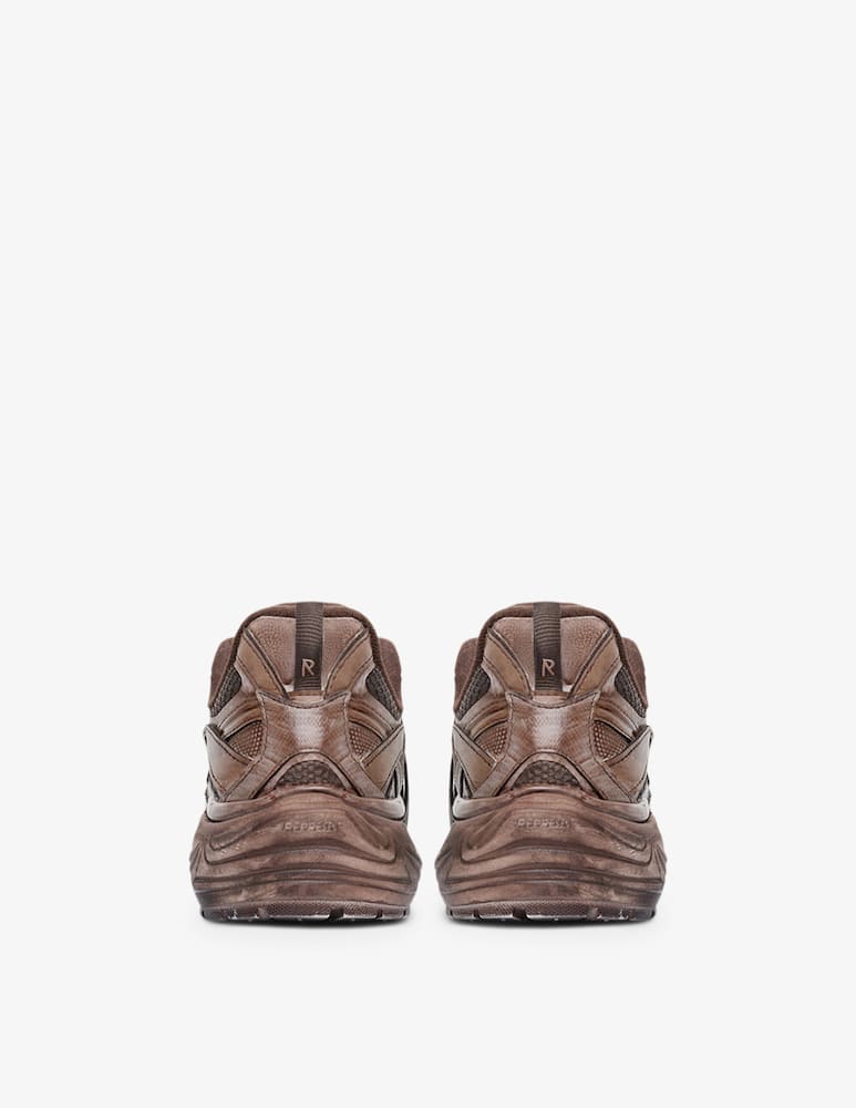 Represent Sneakers Storm Runner - immagine 3 Represent Sneakers Storm Runner - immagine 3