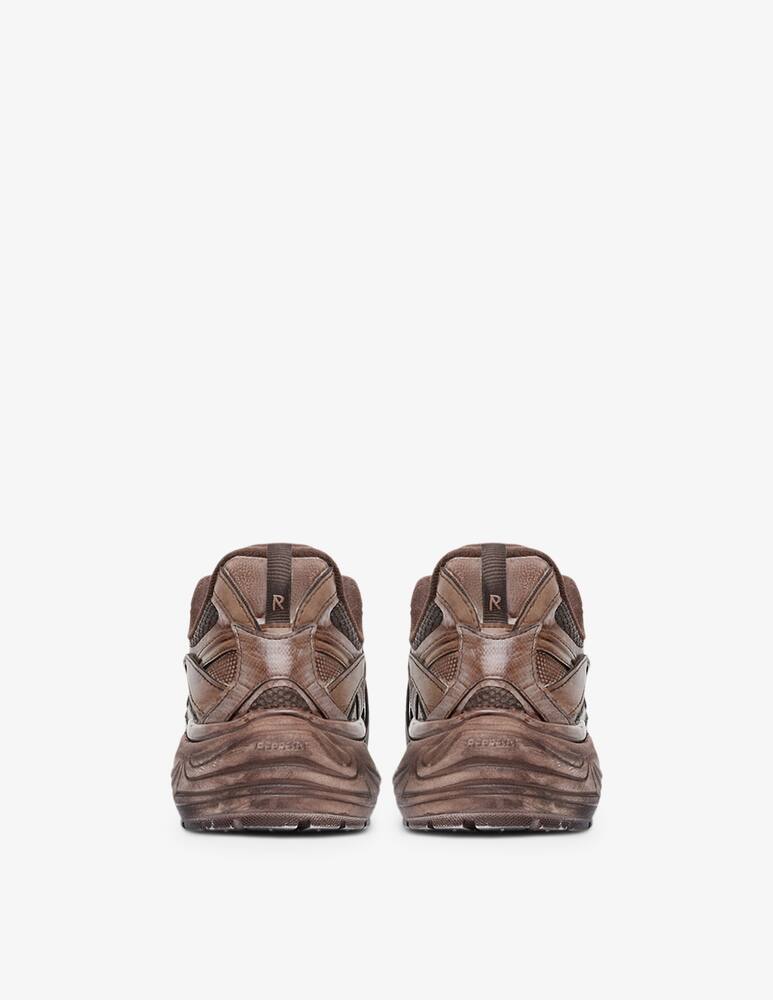 rinascente Represent Sneakers Storm Runner