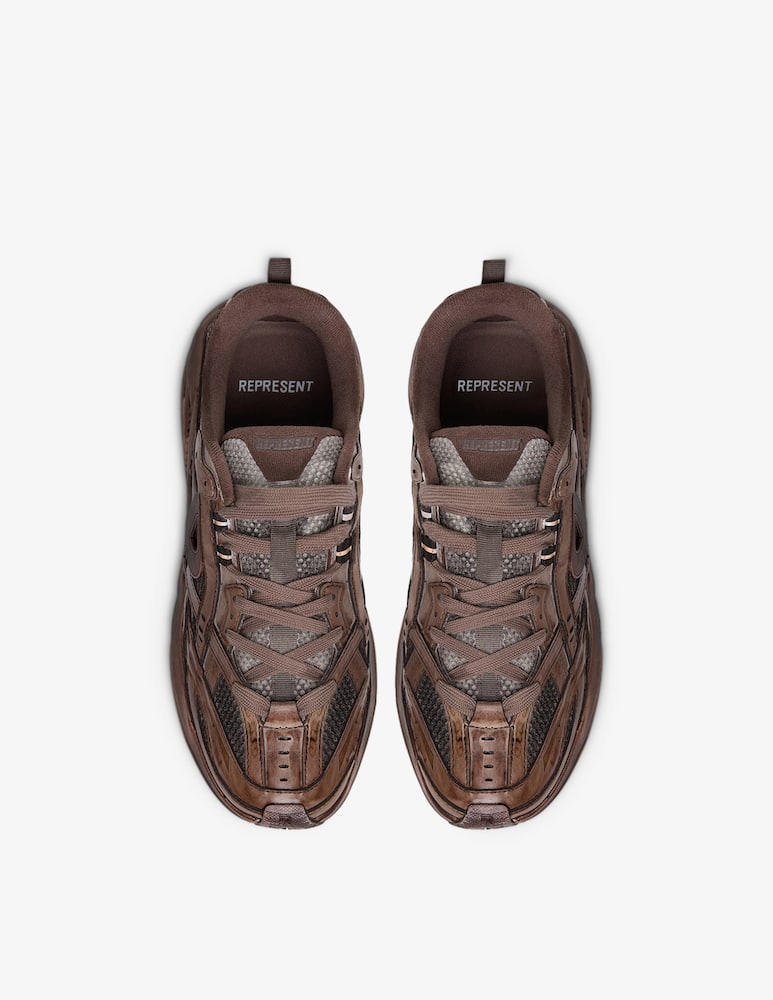Represent Sneakers Storm Runner - immagine 4 Represent Sneakers Storm Runner - immagine 4